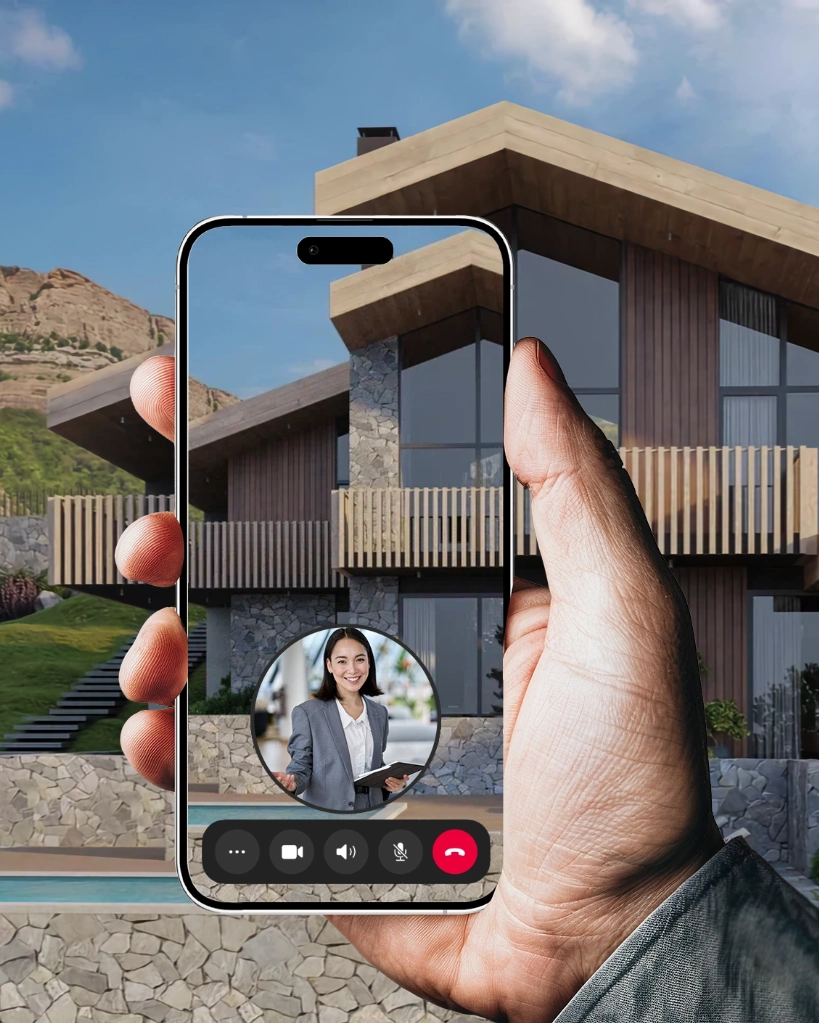 Онлайн-показ Show